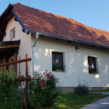 Apartament Apartma Lipek *