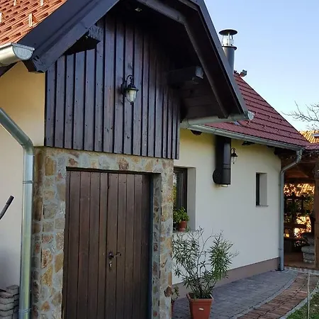 Apartma Lipek Apartmán