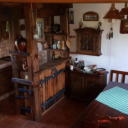 Apartament Apartma Lipek *