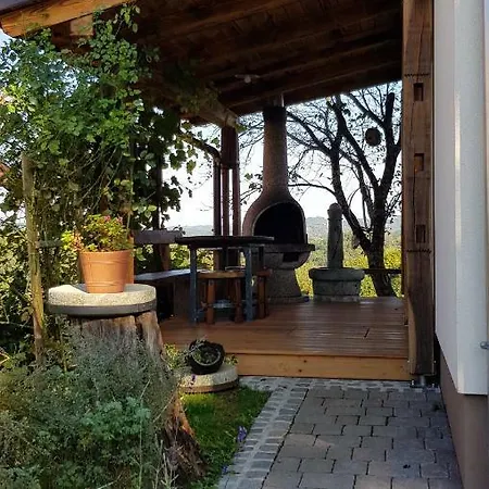 Apartmán Apartma Lipek *