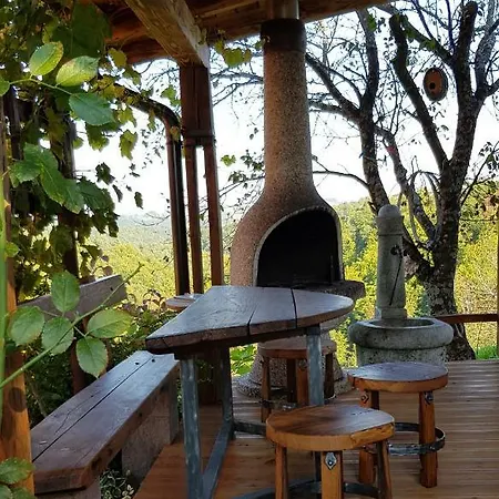 Apartamento Apartma Lipek Pristava