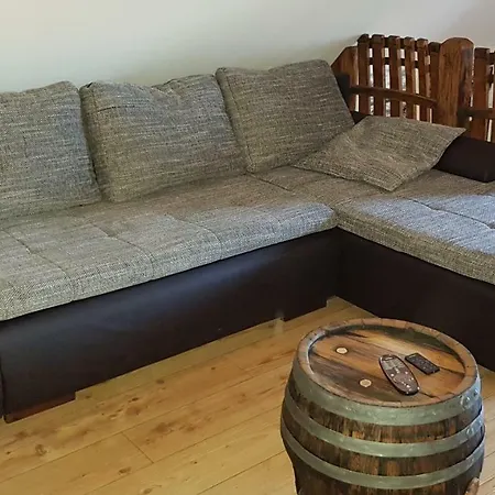 Apartma Lipek Apartamento