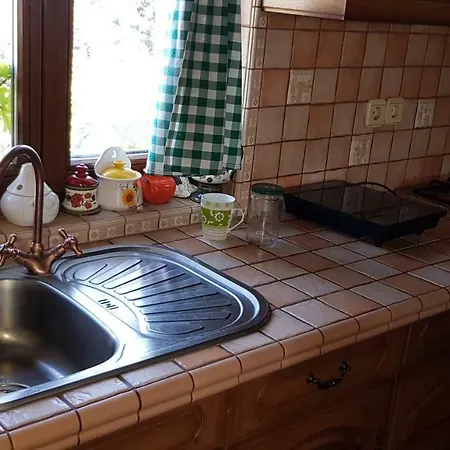 Apartma Lipek