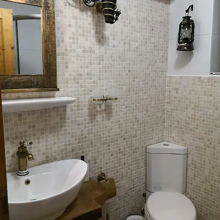 Apartma Lipek Apartament *