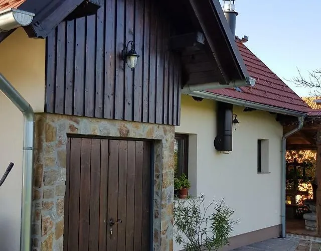 Apartma Lipek Appartement