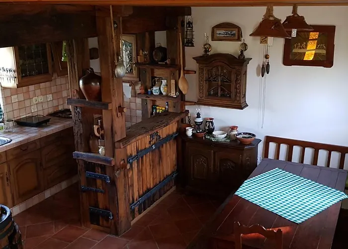 Appartement Apartma Lipek *