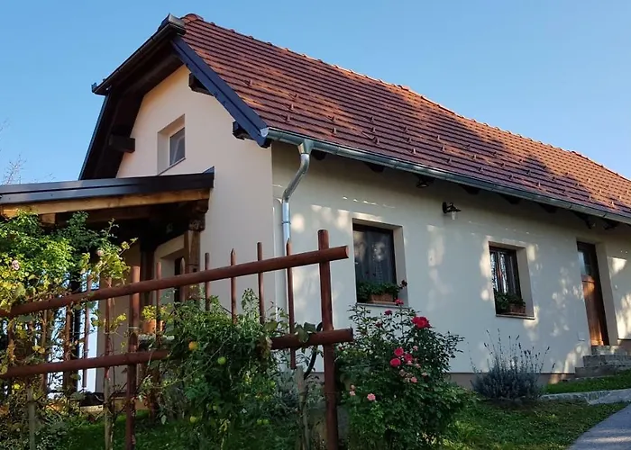 Lägenhet Apartma Lipek Pristava