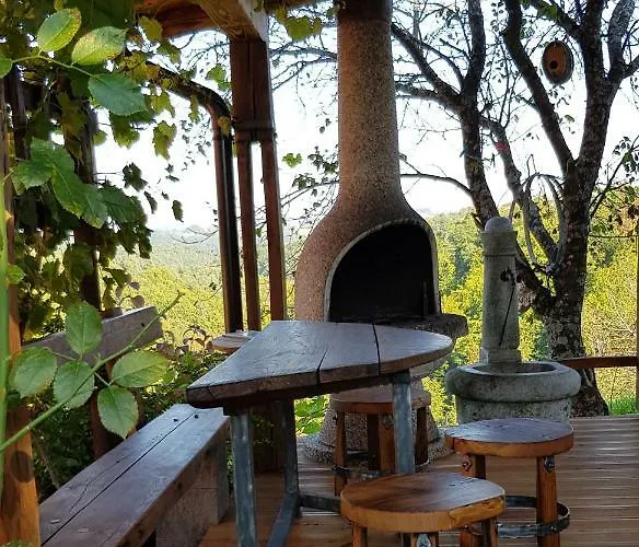 Appartement Apartma Lipek Pristava