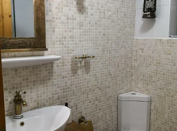 Apartma Lipek Apartmán *